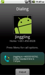 Jinggling - android screenshot 2/5