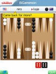 Backgammon - Online screenshot 1/1