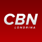 CBN Londrina screenshot 1/1