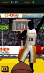 Basketball JAM 2 Shooting FREE screenshot 2/6