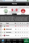 Fan Celtic Free screenshot 1/1