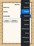 WordMaster English Edition FREE screenshot 6/6