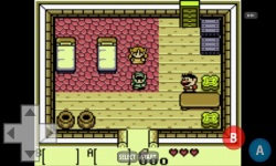 Zelda Links Awakening screenshot 2/3
