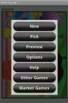 Dora The Explorer Classic Tile and Slide Puzzle screenshot 2/5