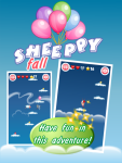 Sheeppy Fall screenshot 1/6
