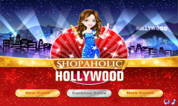 Shopaholic Hollywood screenshot 1/5