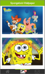 Spongebob Squarepants HD Wallpapers screenshot 4/6