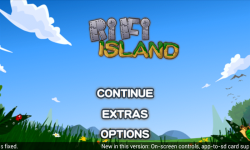 Riki Island - Replica Island screenshot 1/5