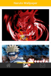 New Naruto Wallpaper screenshot 4/6