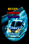 Rules to play Racing screenshot 1/3