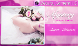 Beauty Camera HD screenshot 4/6