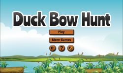 Duck Bow Hunt Free screenshot 3/3