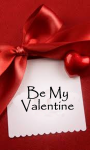 Be My Valentine 240x320 Touch screenshot 1/1