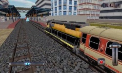 Trains simulator: Subway screenshot 5/6