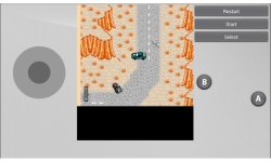 Mad Max - Best Race screenshot 2/4