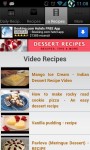 150 Best Dessert Recipers screenshot 4/5