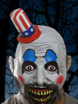 Clown Prank - Massacre Scare Clown Prank screenshot 1/4