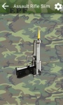Assault Rifle Sim screenshot 1/4