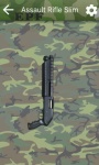Assault Rifle Sim screenshot 4/4