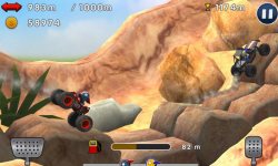 Kart Racing Adventures screenshot 2/5