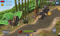 Kart Racing Adventures screenshot 3/5
