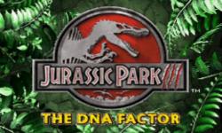 Jurassic Park III The DNA Factor screenshot 1/3