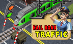 RAIL ROAD TRAFFIC screenshot 1/1