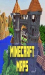  Minecraft MineMaps screenshot 1/3