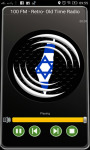Radio FM Israel screenshot 2/2