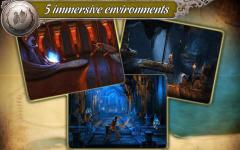 Prince of Persia Shadow and Flame customary screenshot 6/6