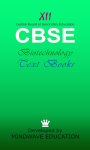 12th CBSE Biotechnology Text Books screenshot 1/6