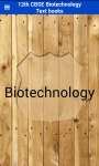 12th CBSE Biotechnology Text Books screenshot 2/6