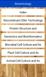 12th CBSE Biotechnology Text Books screenshot 3/6
