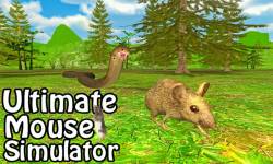 Ultimate Mouse Simulator screenshot 1/4
