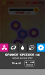 Cool Fidget Spinner by Neutron screenshot 4/5