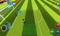 Pro Soccer Tournament screenshot 4/6