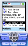 Mobile Doa Harian screenshot 1/1
