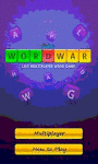 Word War-Ibibo screenshot 3/4