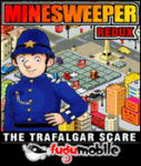 MinesweperRedx screenshot 1/1