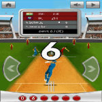 Powerplay Cricket Android screenshot 2/2