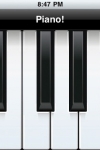 Piano! screenshot 1/1