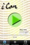 iCan Stop Smoking screenshot 1/1