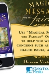 Magical Messages from the Fairies Oracle Cards - Doreen Virtue, Ph.D. screenshot 1/1