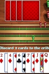 Aces Cribbage Classic screenshot 1/1