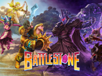 Battlestone™ screenshot 5/5