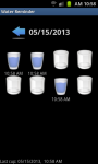 Drinking Water Timing screenshot 4/4