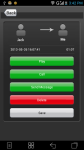 Easy Call Recorder Pro screenshot 6/6