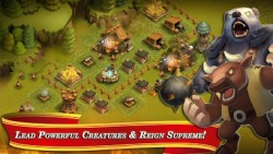 Clash of Lords by IGG screenshot 1/4