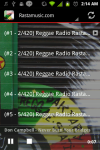 Reggae Dancehall Music Radio  screenshot 3/4
