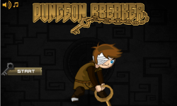 Dungeon Breaker screenshot 1/5